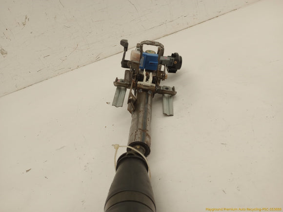 Honda Prelude Steering Column