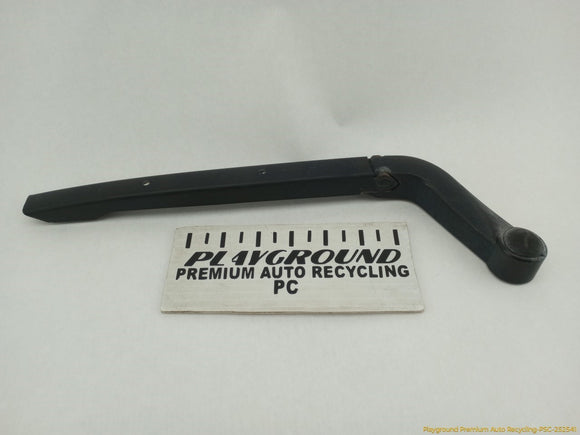 Land Rover LR4 Rear Wiper Arm