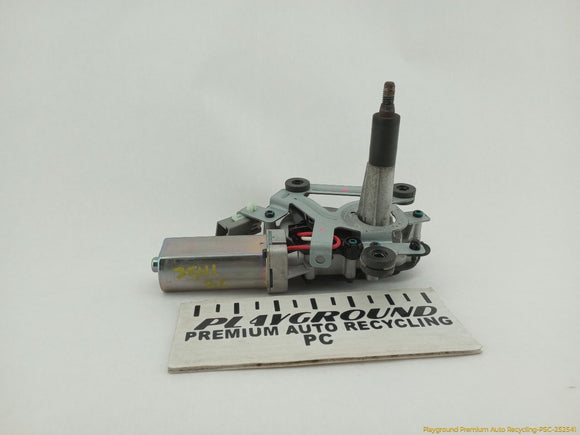Land Rover LR4 Rear Wiper Motor