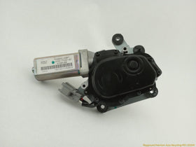 Land Rover LR4 Rear Wiper Motor - 0
