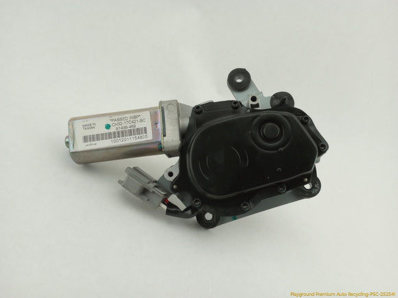 Land Rover LR4 Rear Wiper Motor