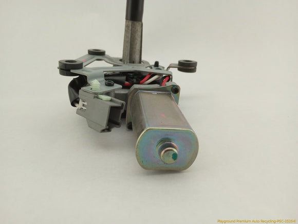 Land Rover LR4 Rear Wiper Motor
