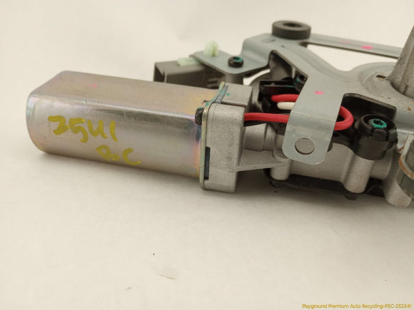 Land Rover LR4 Rear Wiper Motor