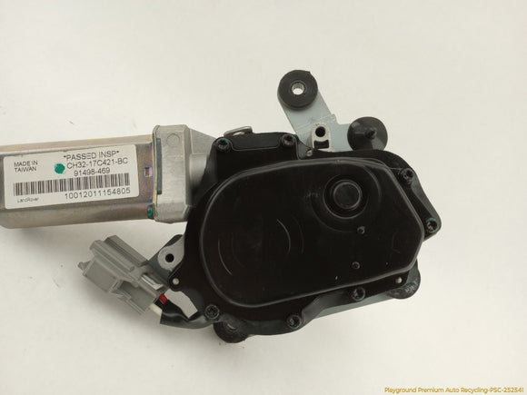 Land Rover LR4 Rear Wiper Motor