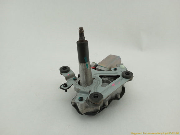 Land Rover LR4 Rear Wiper Motor