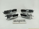 Land Rover LR4 Set Of 4 Interior Door Handles-1