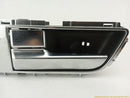 Land Rover LR4 Set Of 4 Interior Door Handles-4
