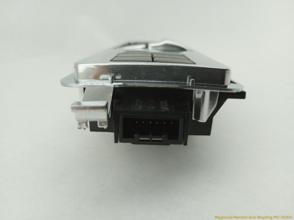 Land Rover LR4 Set Of 4 Interior Door Handles