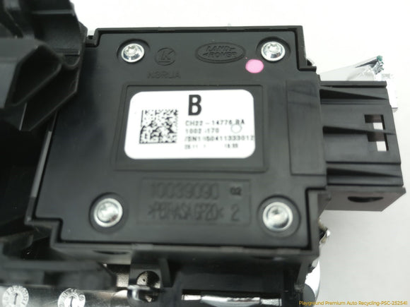Land Rover LR4 Set Of 4 Interior Door Handles
