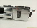 Land Rover LR4 Set Of 4 Interior Door Handles-7
