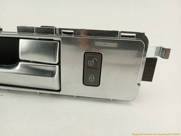 Land Rover LR4 Set Of 4 Interior Door Handles