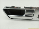Land Rover LR4 Set Of 4 Interior Door Handles-8