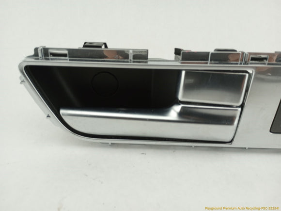 Land Rover LR4 Set Of 4 Interior Door Handles