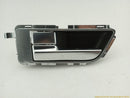 Land Rover LR4 Set Of 4 Interior Door Handles-10