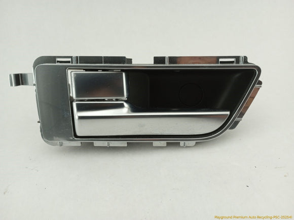 Land Rover LR4 Set Of 4 Interior Door Handles
