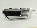 Land Rover LR4 Set Of 4 Interior Door Handles-12