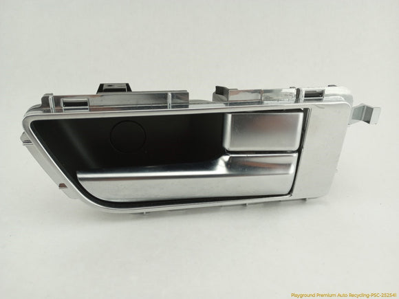 Land Rover LR4 Set Of 4 Interior Door Handles