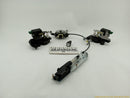 Land Rover LR4 Tailgate Lock Mechanism-1