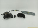 Land Rover LR4 Tailgate Lock Mechanism-2