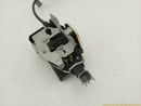 Land Rover LR4 Tailgate Lock Mechanism-7