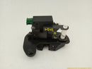 Land Rover LR4 Tailgate Lock Mechanism-9
