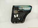 Land Rover LR4 Driver Left Rear Door Trim-2