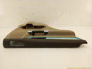 Land Rover LR4 Driver Left Rear Door Trim-3