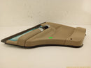 Land Rover LR4 Driver Left Rear Door Trim-4
