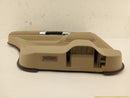 Land Rover LR4 Driver Left Rear Door Trim-5