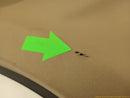 Land Rover LR4 Driver Left Rear Door Trim-6