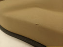 Land Rover LR4 Driver Left Rear Door Trim-7