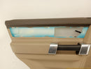 Land Rover LR4 Driver Left Rear Door Trim-9