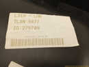Land Rover LR4 Driver Left Rear Door Trim-11