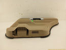 Land Rover LR4 Passenger Right Rear Door Trim-4