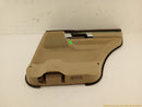 Land Rover LR4 Passenger Right Rear Door Trim-12