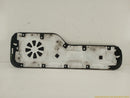 Land Rover LR4 Tailgate Carpet Cover Trim-2