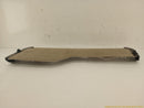 Land Rover LR4 Tailgate Carpet Cover Trim-3