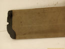 Land Rover LR4 Tailgate Carpet Cover Trim-7