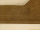 Land Rover LR4 Tailgate Carpet Cover Trim-8