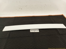 Land Rover LR4 Exterior Lower Tailgate Trim