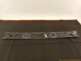 Land Rover LR4 Exterior Lower Tailgate Trim - 0
