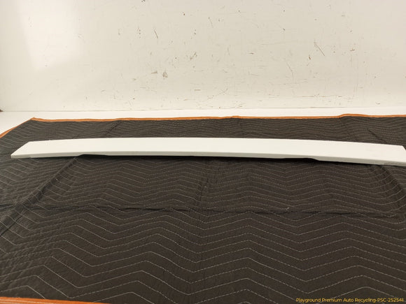 Land Rover LR4 Exterior Lower Tailgate Trim