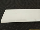 Land Rover LR4 Exterior Lower Tailgate Trim-4