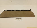 Land Rover LR4 Trunk Cargo Floor Carpet Cover-1