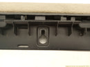 Land Rover LR4 Trunk Cargo Floor Carpet Cover-9