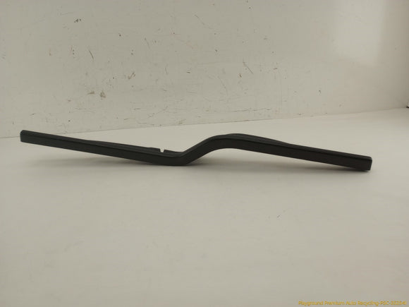Land Rover LR4 Interior Lower Tailgate Trim
