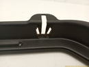 Land Rover LR4 Interior Lower Tailgate Trim-6