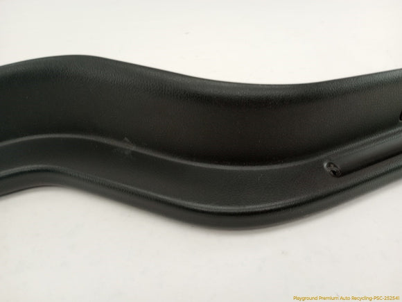 Land Rover LR4 Interior Lower Tailgate Trim