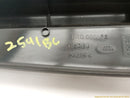 Land Rover LR4 Interior Lower Tailgate Trim-11