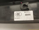 Land Rover LR4 Interior Lower Tailgate Trim-12
